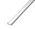 LED stripe 230V Kanal Aluminium 2,45M Alu 2,45M