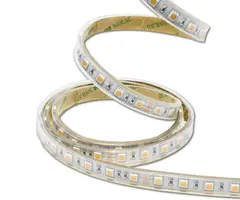LED Flex 24V 5M 14,4W/m RGB IP65 IP65