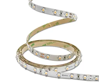 LED Flex 24V 5M 4,8W/m 2700K IP20 IP20