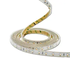 LED Flex 24V 5M 4,8W/m 3000K IP65 IP65