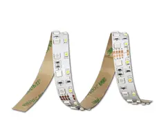 LED Flex 24V 5M 19,2W/m RGBW IP20/IP65