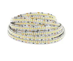 LED Flex 24V 5M 19,2W/m 2300K 240 LED/m 240 LED/m IP20