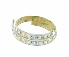 LED Flex 24V 5M 23W/m RGBW (4 i 1) IP20/IP65