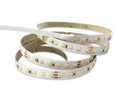 LED Flex 24V 5M 23W/m TW 2300-6000K Tunable White 2300-6000K