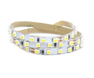LED Flex 5mm 24V 5M 9,6W/m 4000K IP20 IP20