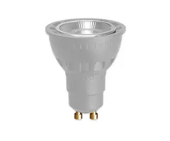 LED Pære GU10 3000K Hvit 4,5W