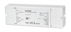 DALI Broadcast modul 150mA/64 adresser SR-2400BRC