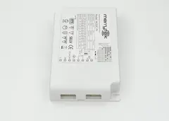 LED Driver 50W DIPSWITCH IMP/1-10V