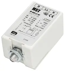 Tennapparat for NAH og HI lampe NI 400 LE4K