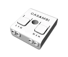 Casambi Bluetooth Trailing Edge Dimm