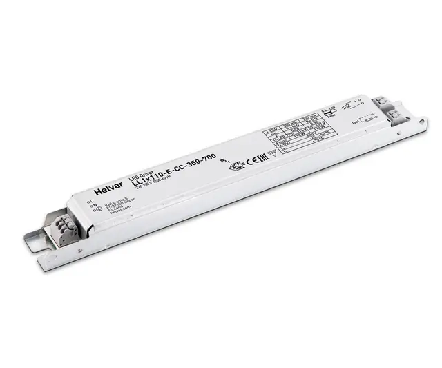 LED Driver LL1x110-E-CC-350-700 