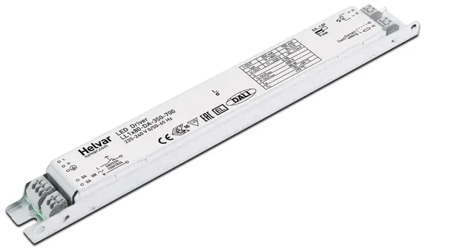 LED Driver LL1x80-DA-350-700 