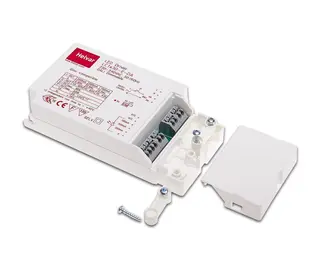 Strekkavlasting  Helvar 30W LED Driver LC1x30-SR