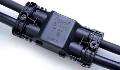 Paguro koblingsbox IP68 6,5-12mm 4x2,5mm2 plint