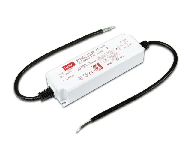LED Driver 24V 75W IP67 OL1x75-E-CV24 
