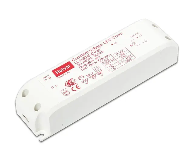 LED Driver 30W 24V LL1x30-E-CV24 