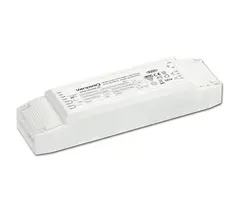 LED Driver 12V DC 75W IP20 1-10V/IMP