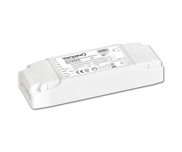 LED Driver 24V 30W Dali / 1-10v / Impuls 