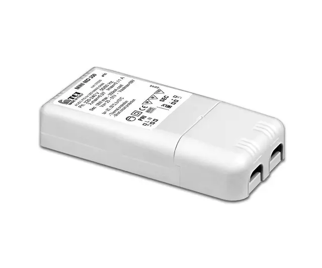 LED Driver Mini MD 500mA 20W 