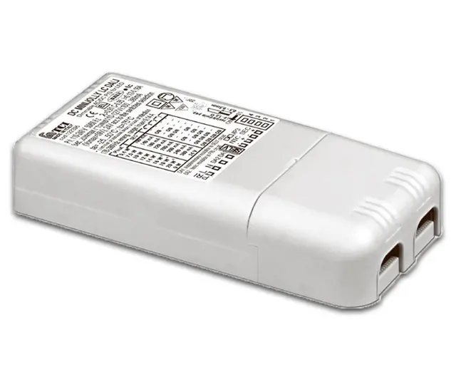 LED Driver Mini Jolly LC Dali 