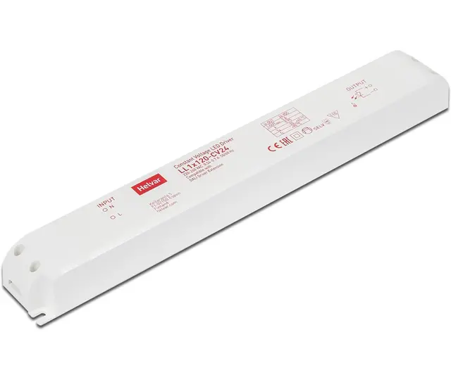LED Driver 24V 120W LL1x120-CV24 
