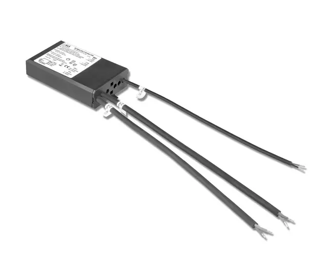 LED Driver Maxi Jolly DA IP68 350-1400mA, 3,5-70W 