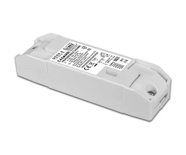 LED Driver proffesionale Casambi 38W 
