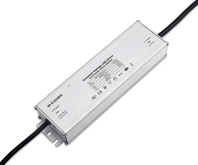 LED Driver 24V 320W IP67 