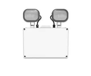 TEMPUS TWINSPOT NØDLYS 1TIME STANDARD TEMPUS TWS