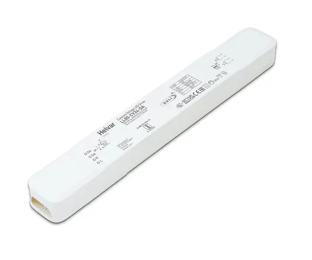 LED Driver 24V 80W Dali 2 LL80-CV24-DA 