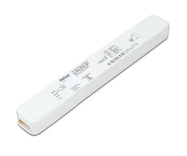 LED Driver 24V 150W DALI2 LL150-CV24-DA 