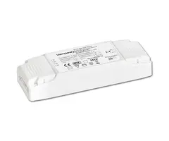 LED Driver24V 25W Faseavsnitt Leading &amp; Trailing edge dimmming