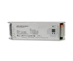 LED Driver 24V 200W RGBW/TW Dali 4ch DT6 4 kanaler