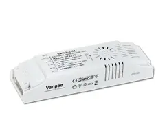 Elektr. Trafo 105W DC Switch.dim HT5 105 DC EL TRAFO 105VA IMPULS