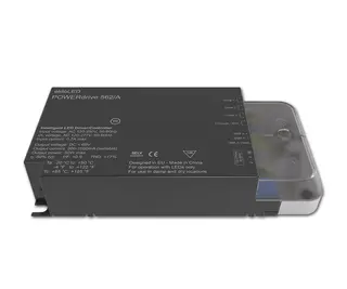 Power Drive AC 50W DMX 4 kanaler