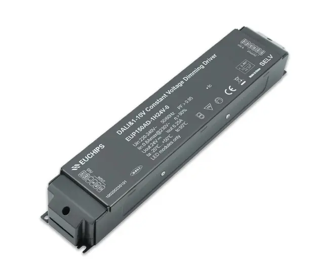LED Driver 24V 200W DA/Imp/1-10V 