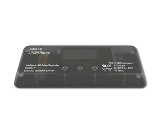 LINEAR Drive DC,720w DMX/Dali/0-10V,4K