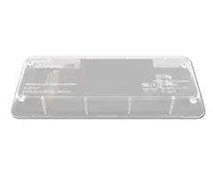 LINEAR Drive DC 220D 2x4A 12-24V Dali