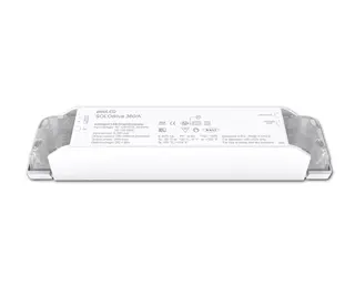 Solo Drive AC 30W Dali  200-1050 mA
