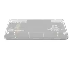 LINEAR Drive DC 211D 12-24V 0-10V