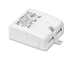 LED Driver Micro Jolly 6W 350MA 1-10V PUSH