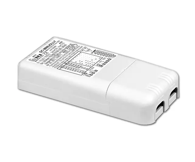 LED Driver Mini Jolly 1-10V/Impuls 