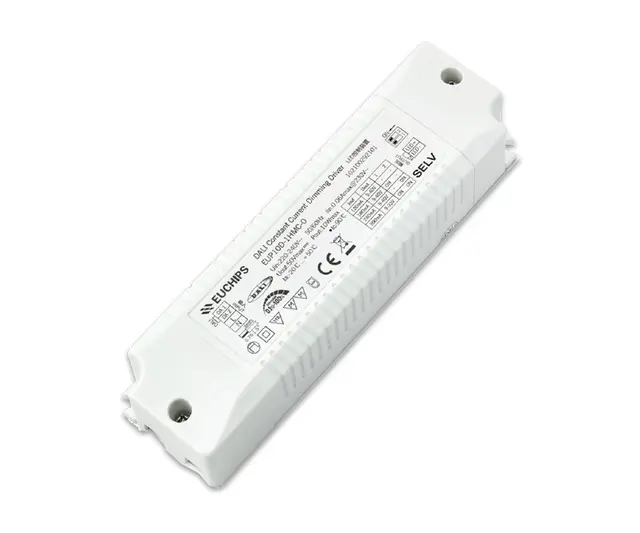 LED Driver EUC 120mA-300mA DALI-2 
