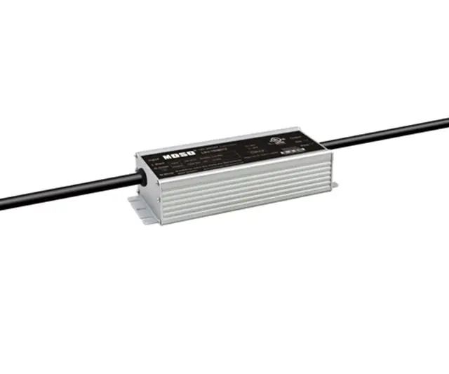 LED Driver 24V 150W IP67 