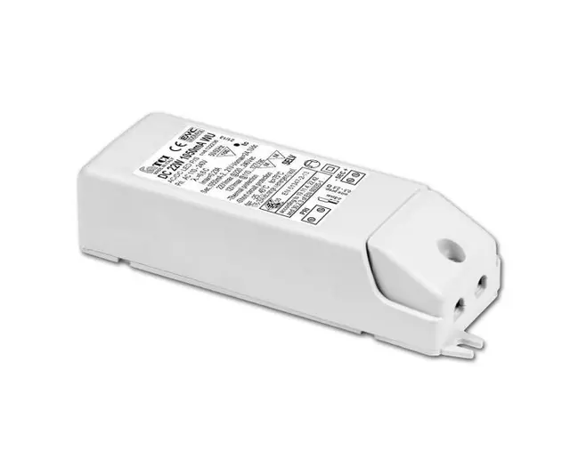 LED Driver 350MA 17W IP20 