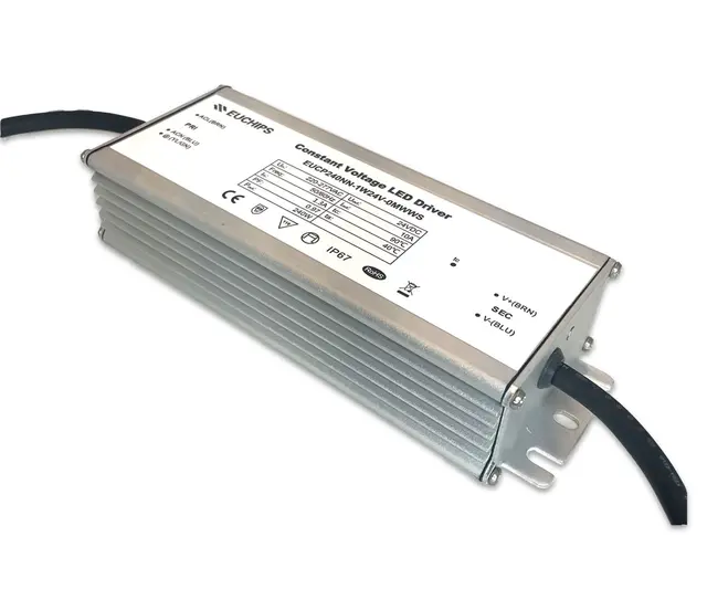 LED Driver 24V 240W IP67 