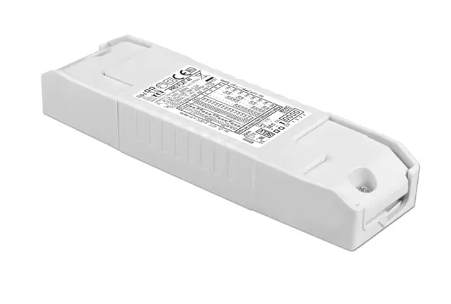 LED Driver Pro Flat 40 