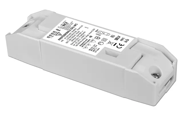 LED Driver Professionale NFC 