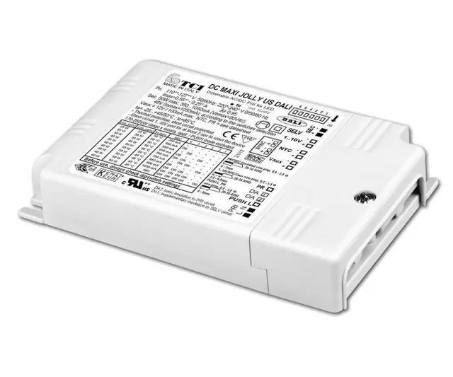 LED Driver DC Maxi Jolly Dali US (AM) 