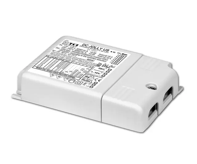 LED Driver DC Jolly US 33W 1-10V/impuls Kampanje 
